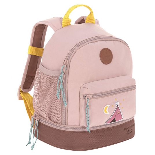 Lässig Backpack Mini Backpack - Adventure Tipi