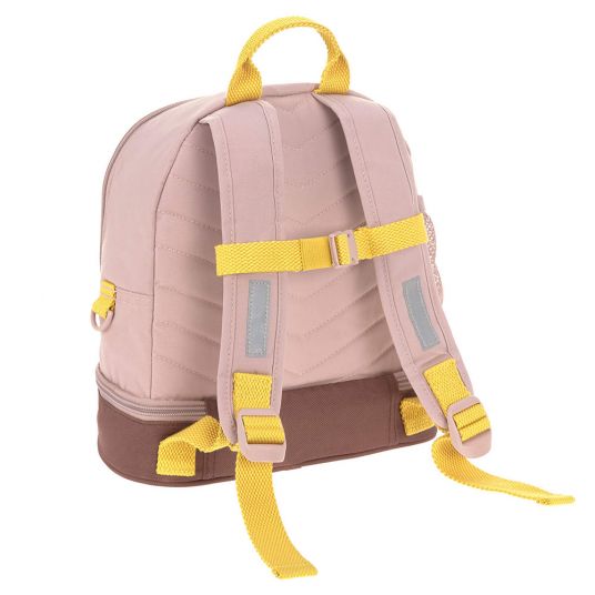 Lässig Rucksack Mini Backpack - Adventure Tipi