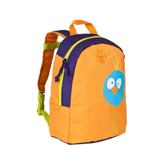 Lässig Rucksack Mini-Backpack - Wildlife Birdie