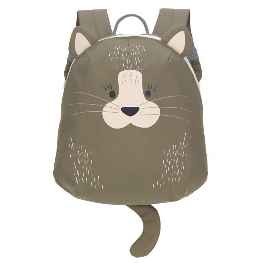 Lässig Backpack Tiny Backpack - About Friends - Cat