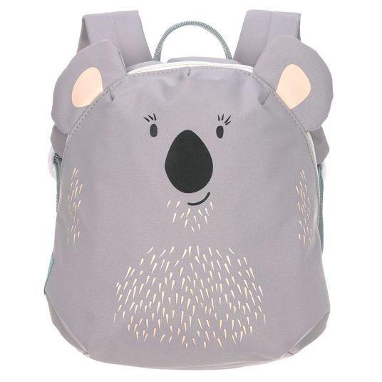 Lässig Zaino Tiny Backpack - A proposito di amici - Koala