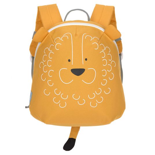 Lässig Backpack Tiny Backpack - About Friends - Lion