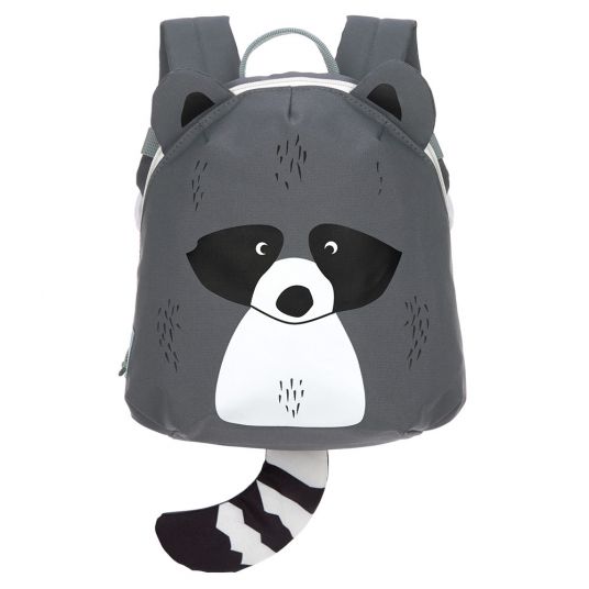 Lässig Rucksack Tiny Backpack - About Friends - Racoon