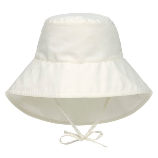 Lässig Sonnen-Hut mit Nackenschutz LSF Sun Protection Long Neck Hat - Nature - Gr. 50/51