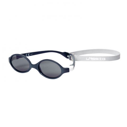 Lässig Sunglasses - Navy