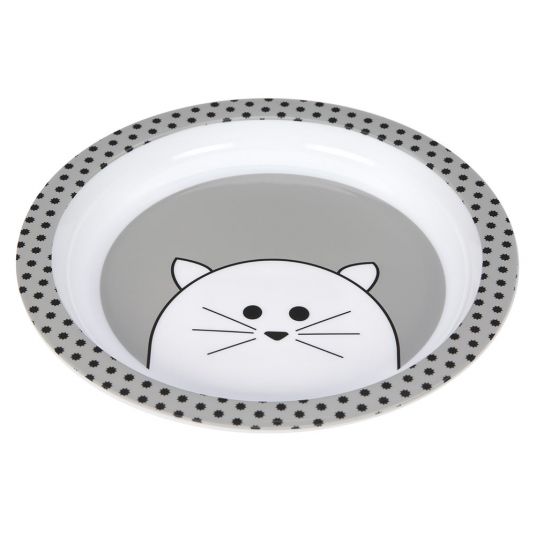 Lässig Plate - Little Chums Cat