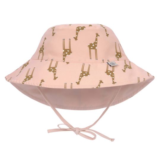 giraffe bucket hat