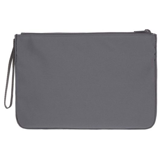 Lässig Changing Kit For On The Go Casual Changing Organizer - Anthracite