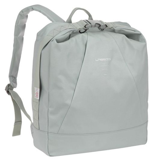 Lässig Wrap Backpack Green Label Ocean Backpack - Mint
