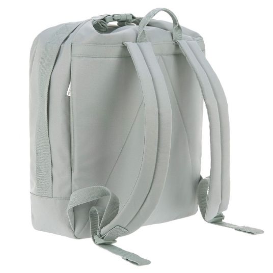 Lässig Wrap Backpack Green Label Ocean Backpack - Mint