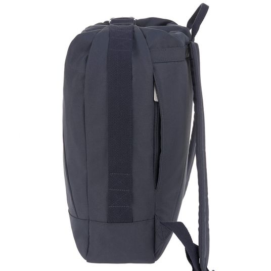 Lässig Wrap Backpack Green Label Ocean Backpack - Navy