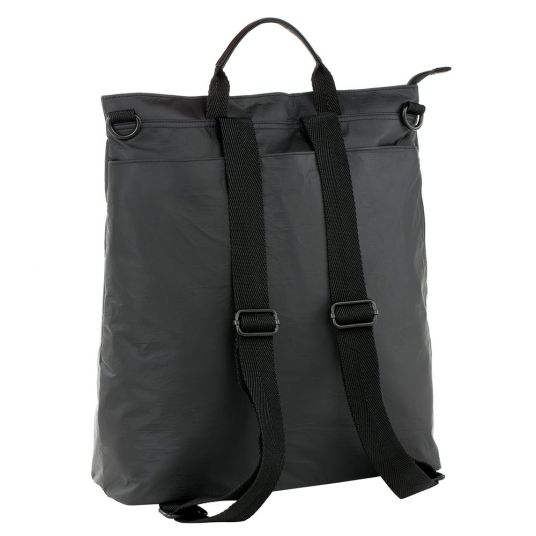Lässig Backpack Green Label Tyve Backpack - Black