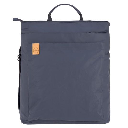 Lässig Wrap Backpack Green Label Tyve Backpack - Navy