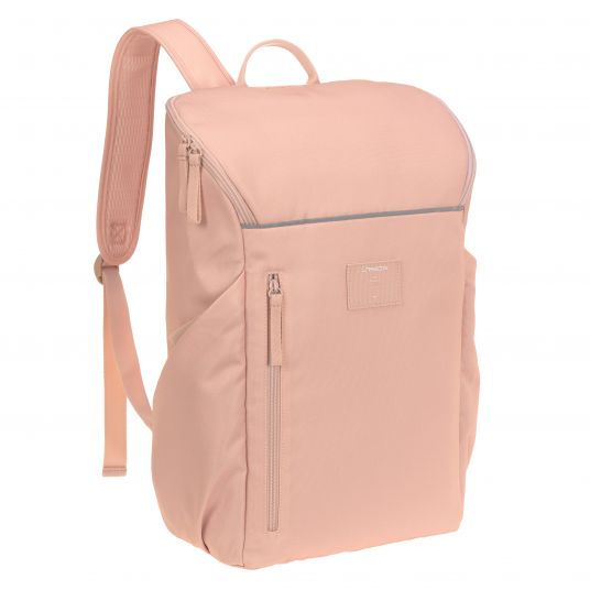 Lässig Diaper Backpack Slender Backpack - Rose