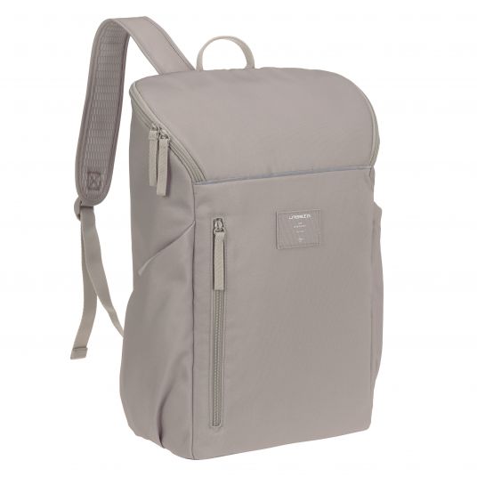 Lässig Wrap Backpack Slender Backpack - Taupe