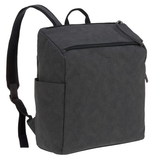 Lässig Wrap Backpack Tender Backpack - Anthracite