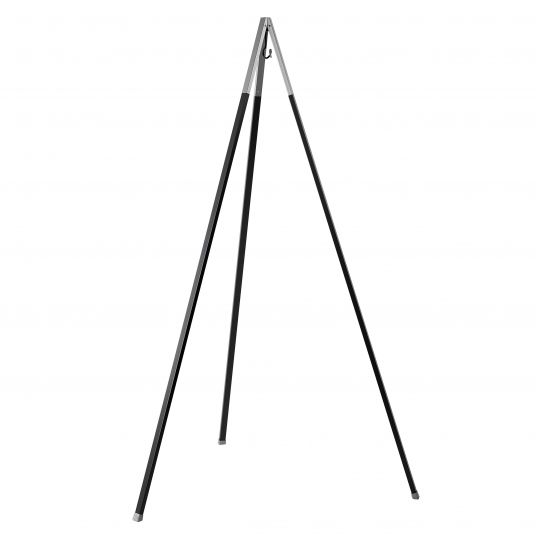 Leander Tripod with aluminum frame for cradle Classic - Gray Alu