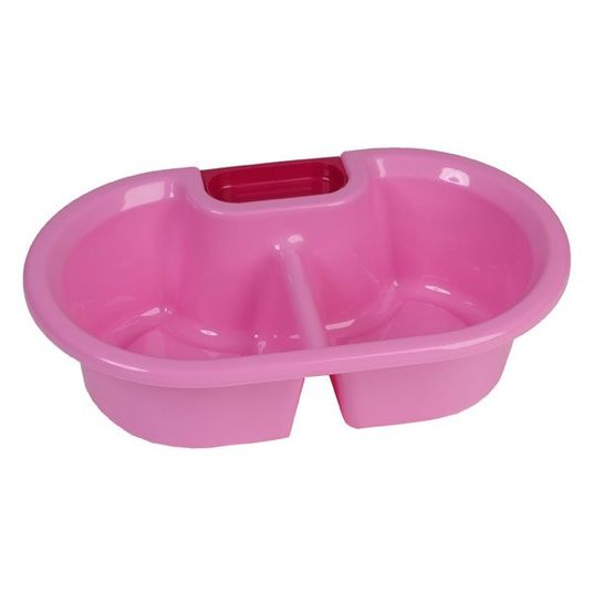 Lockweiler Washing bowl - Pink Pink