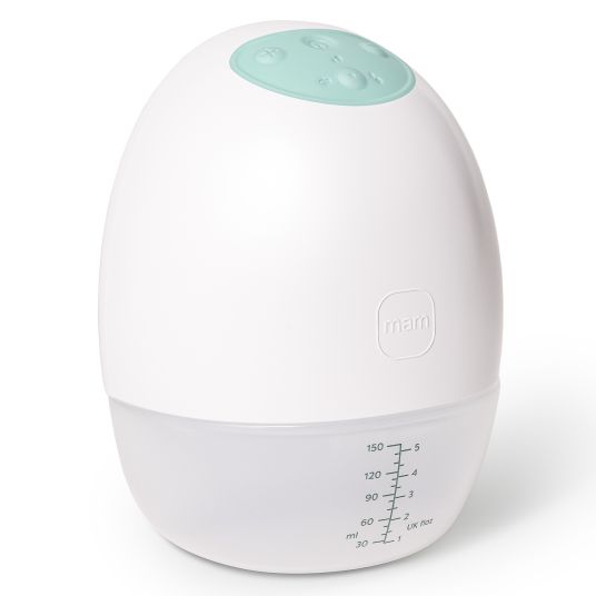 MAM Hands-free electric breast pump