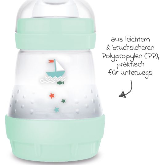 MAM Hands-free electric breast pump