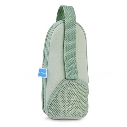 MAM Insulated bag Thermal Bag - Frosty Green