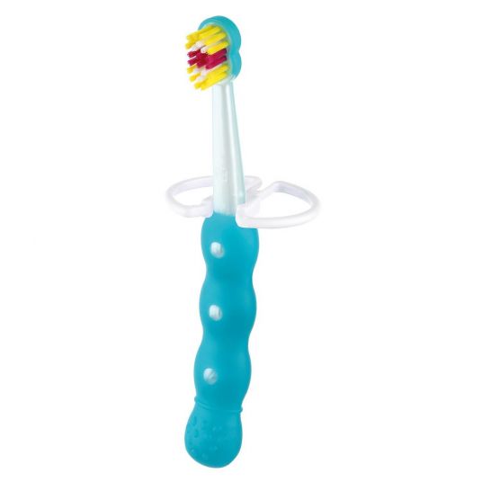 MAM Lern-Zahnbürste First Brush - für Jungen