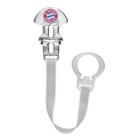 MAM Pacifier chain - FC Bayern Munich