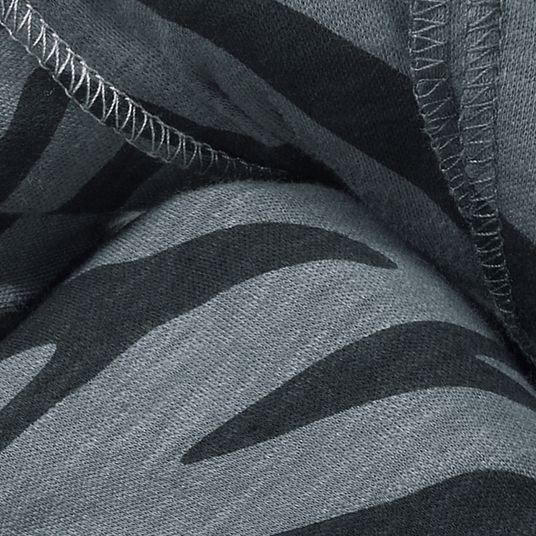 manduca Baby sling sling elastic 510 x 60 cm - Limited Edition - Zebra