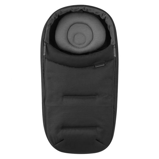 Maxi-Cosi Baby cocoon for all Maxi-Cosi stroller models - Black Raven