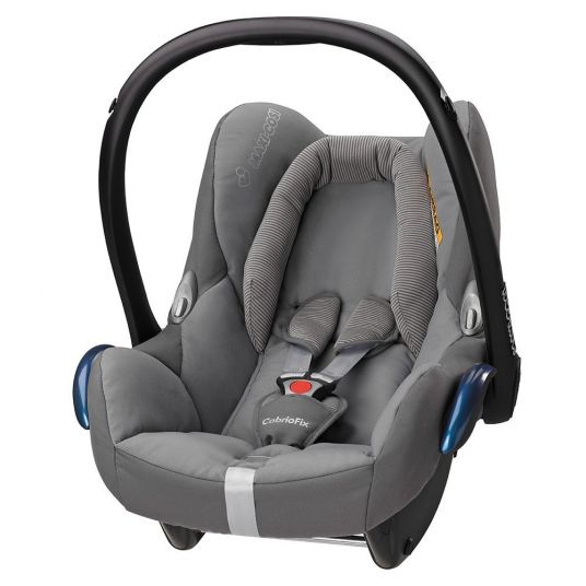 Maxi-Cosi Baby seat Cabriofix - Concrete Grey