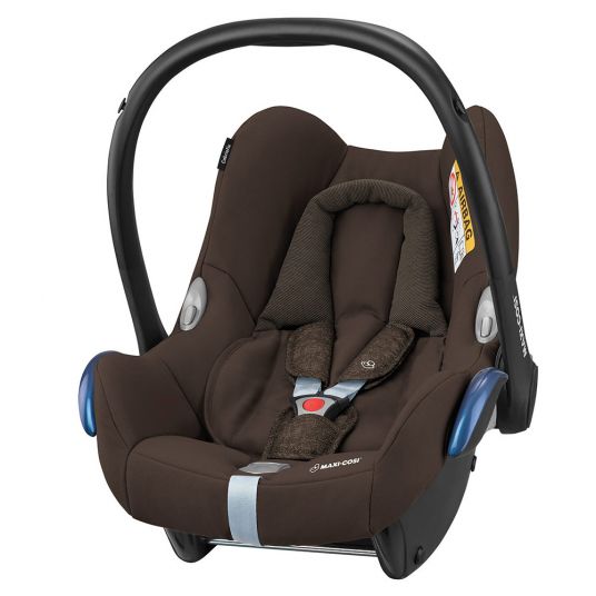 Maxi-Cosi Baby seat Cabriofix - Nomad Brown