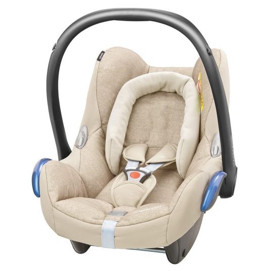 Maxi-Cosi Baby car seat Cabriofix - Nomad Sand