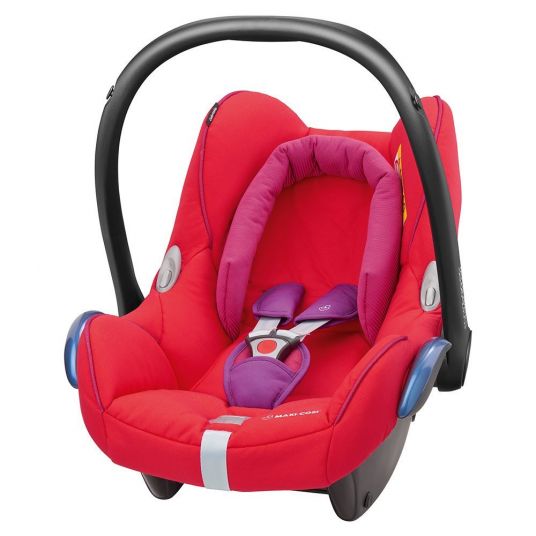 Maxi-Cosi Baby seat Cabriofix - Red Orchid