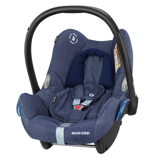Maxi-Cosi Baby car seat Cabriofix - Sparkling Blue