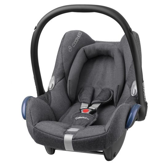 Maxi-Cosi Baby car seat Cabriofix - Sparkling Grey