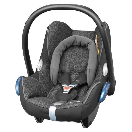 Maxi-Cosi Baby car seat Cabriofix - Triangle Black