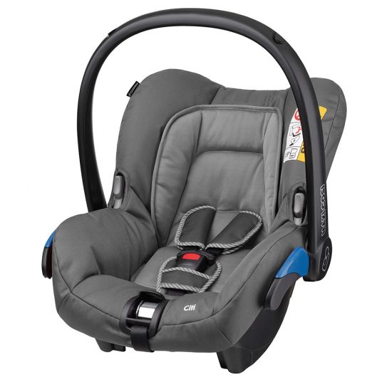 Maxi-Cosi Baby seat Citi - Concrete Grey
