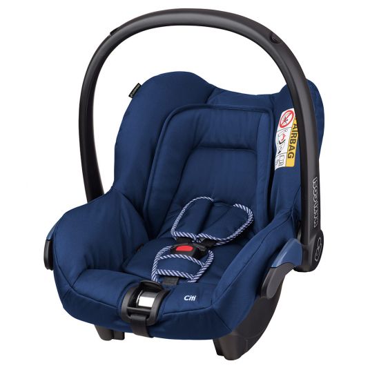 Maxi-Cosi Baby seat Citi - River Blue