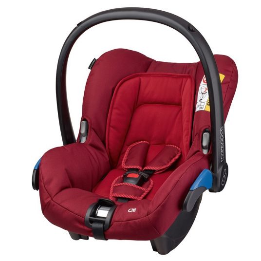 Maxi-Cosi Baby car seat Citi - Robin Red