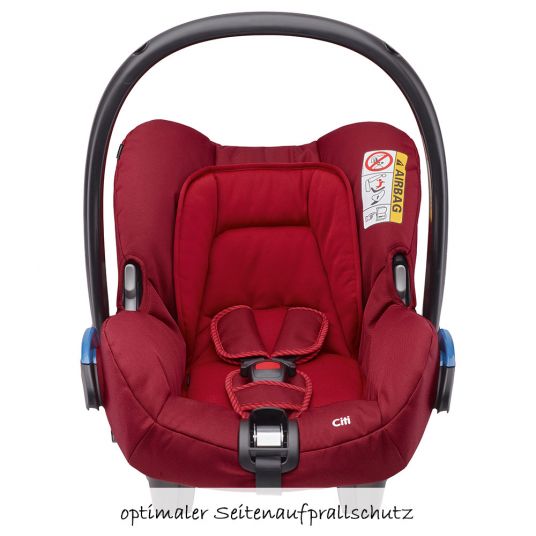 Maxi-Cosi Baby seat Citi - Robin Red