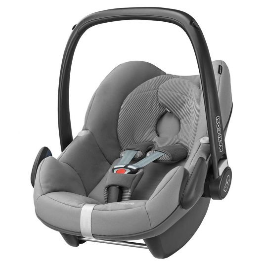 Maxi-Cosi Baby seat Pebble - Concrete Grey