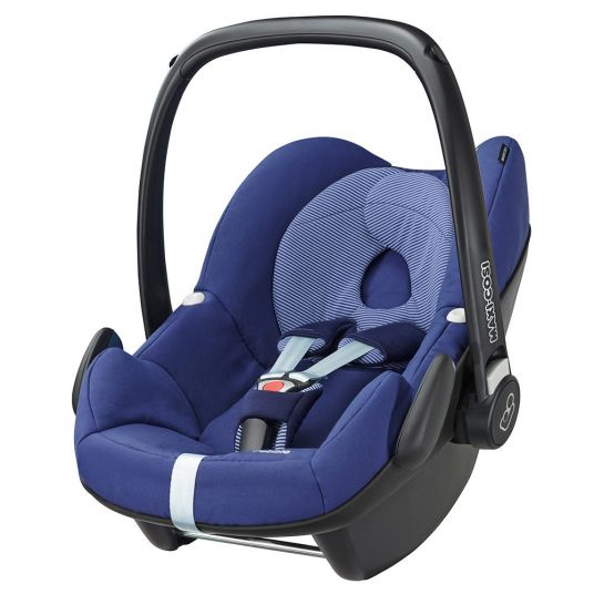 Maxi-Cosi Baby seat Pebble - River Blue