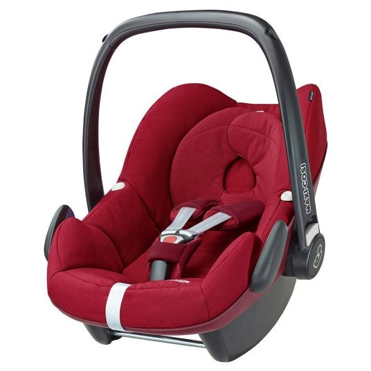Maxi-Cosi Baby seat Pebble - Robin Red