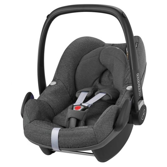 Maxi-Cosi Baby seat Pebble - Sparkling Grey