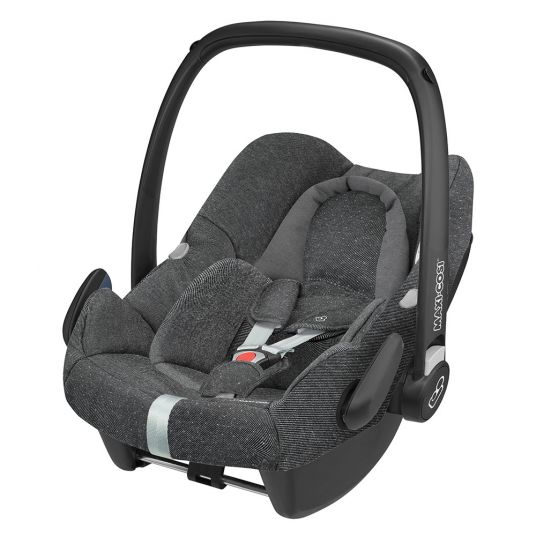 Maxi-Cosi Baby seat Rock i-Size - Sparkling Grey