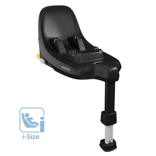 Maxi-Cosi Isofix-Base Familyfix S i-Size für die Kindersitze Pebble S & Pearl S
