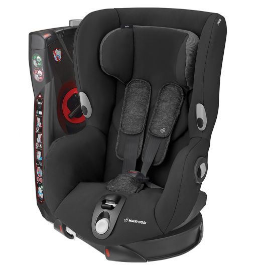 Maxi-Cosi Axiss child seat - Nomad Black
