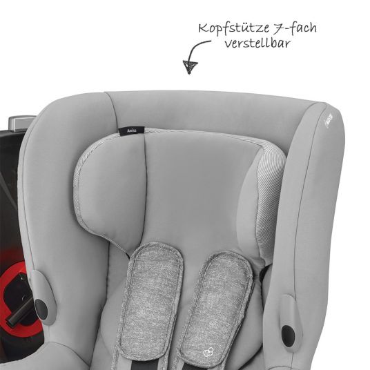 Maxi-Cosi Axiss child seat - Nomad Grey