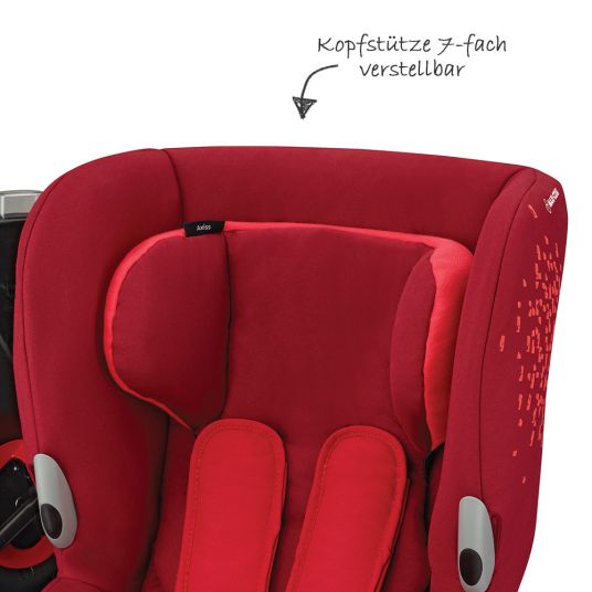 Maxi-Cosi Kindersitz Axiss - Vivid Red