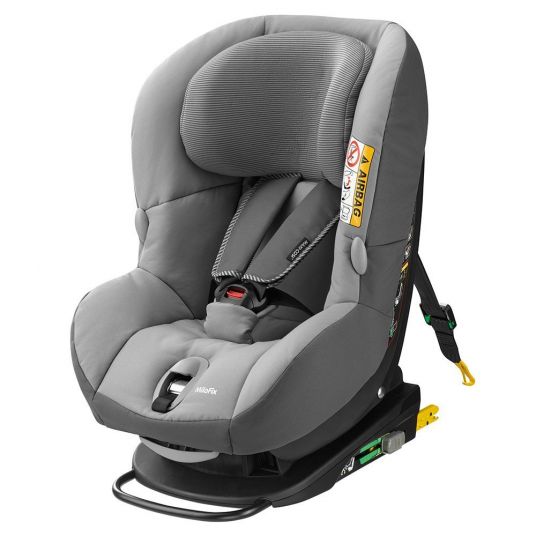 Maxi-Cosi Child seat MiloFix - Concrete Grey